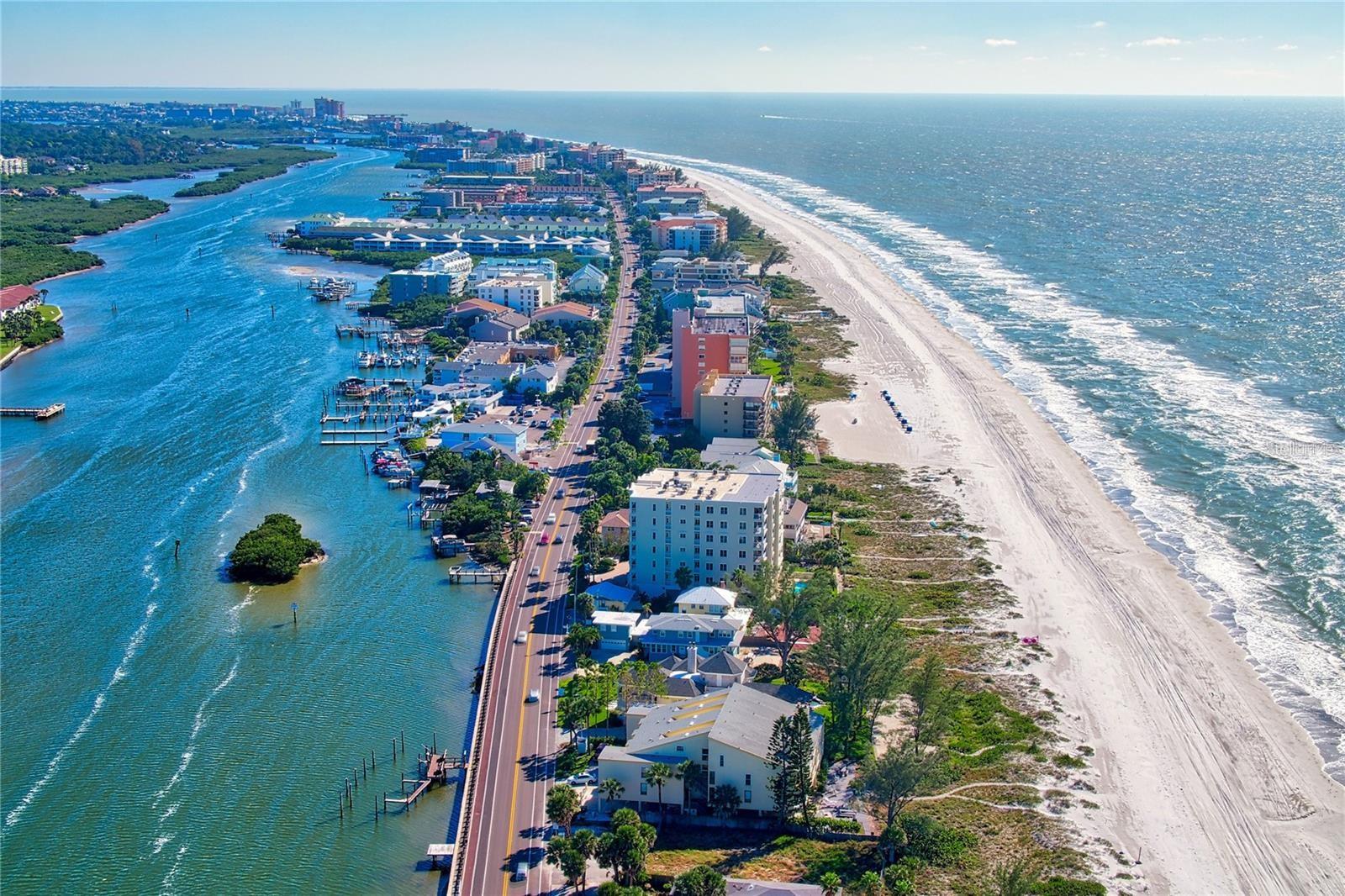 Image 9 of 33 For 20204 Gulf Boulevard 4