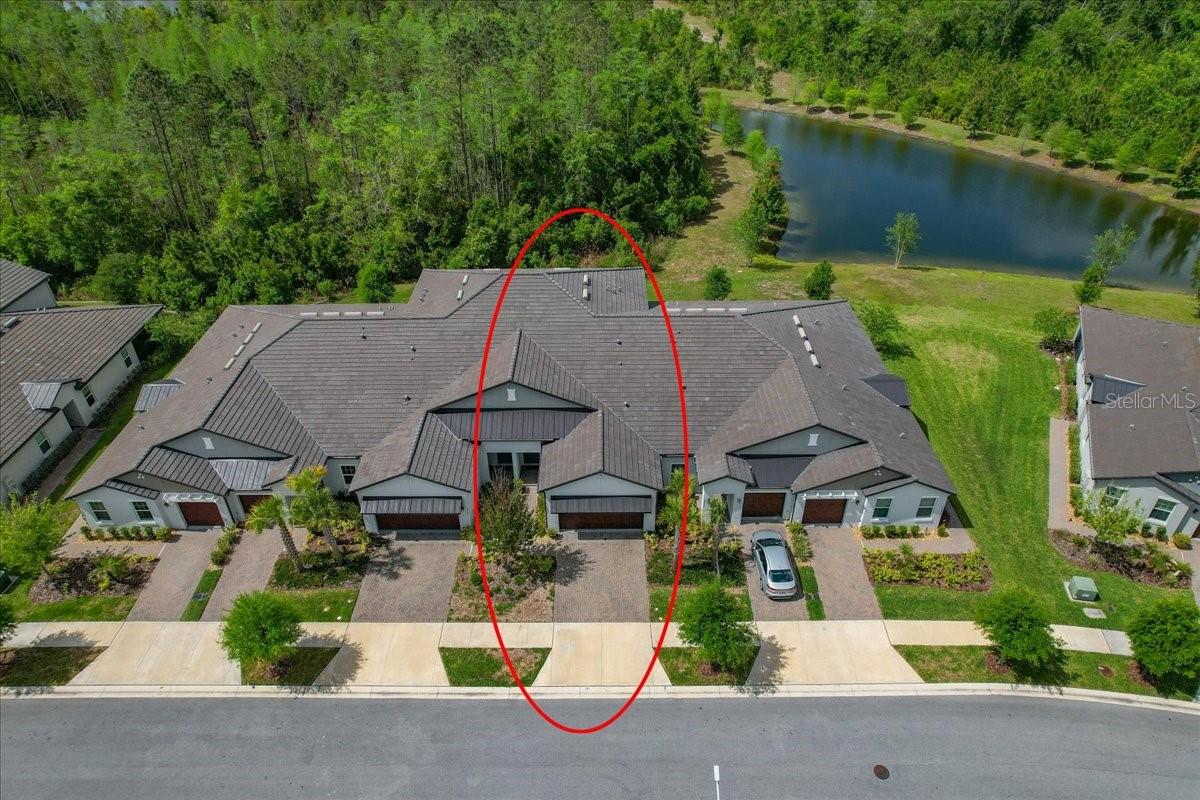 Image 40 of 61 For 16673 Shell Bay Drive