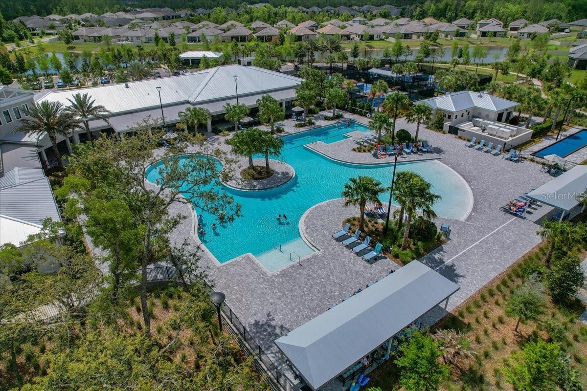 Image 43 of 61 For 16673 Shell Bay Drive