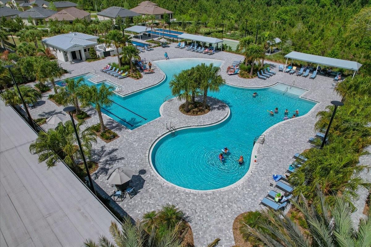 Image 44 of 61 For 16673 Shell Bay Drive