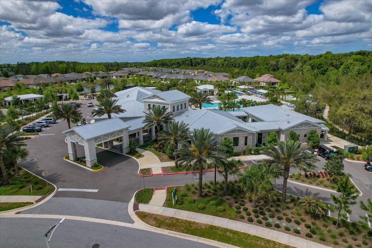 Image 50 of 61 For 16673 Shell Bay Drive