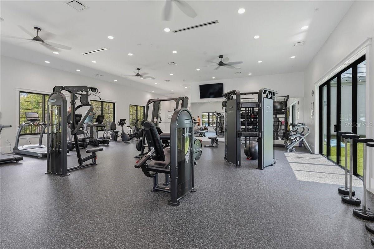 Image 53 of 61 For 16673 Shell Bay Drive