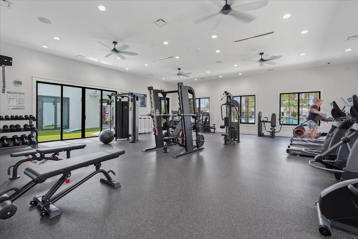 Image 54 of 61 For 16673 Shell Bay Drive