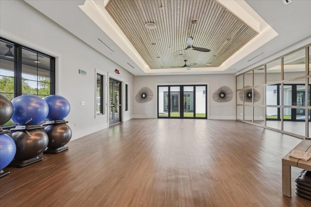 Image 57 of 61 For 16673 Shell Bay Drive