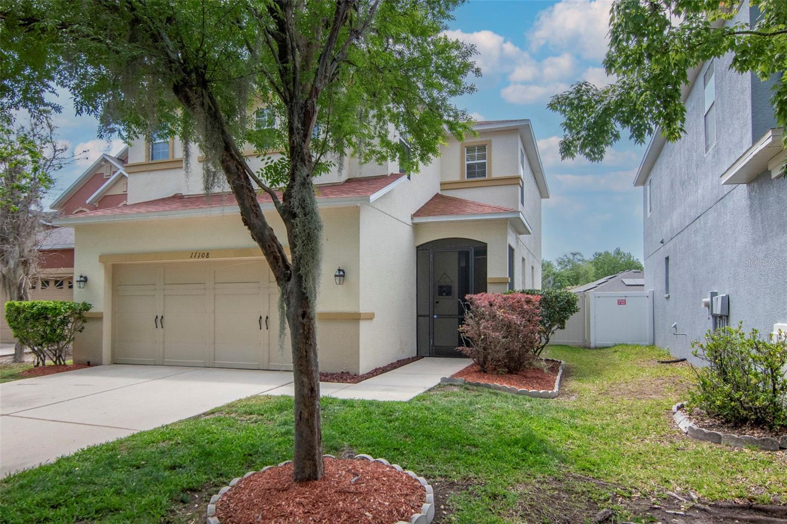 Details for 11108 Silver Fern Way, RIVERVIEW, FL 33569