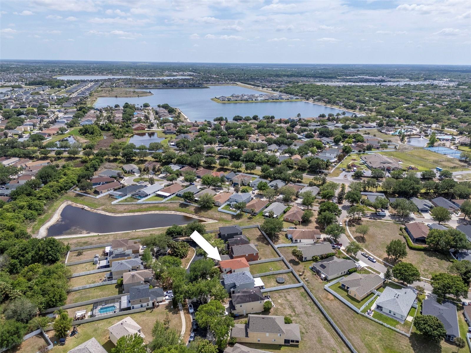 Image 38 of 38 For 11108 Silver Fern Way