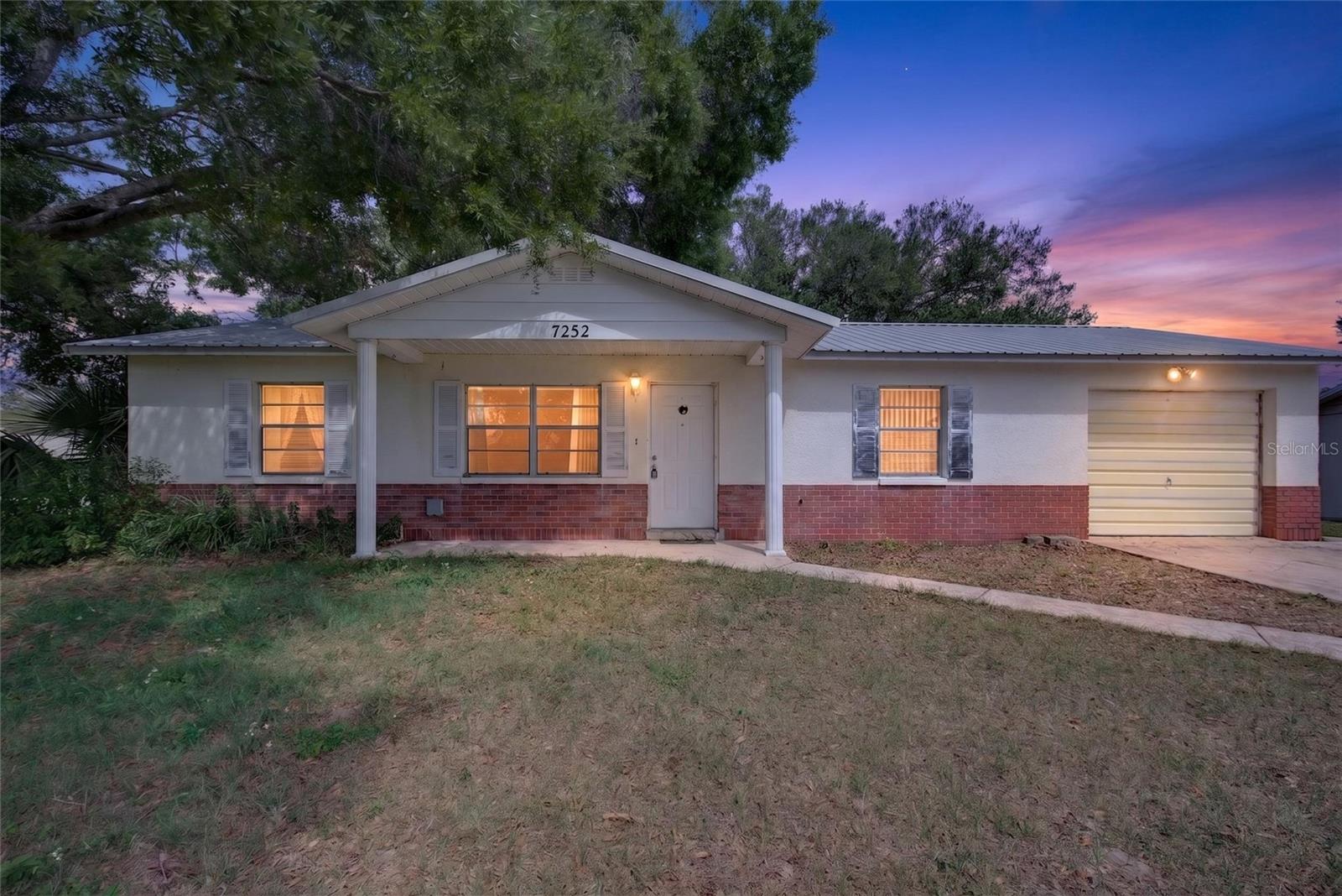 Details for 7252 Landover Drive, ZEPHYRHILLS, FL 33540