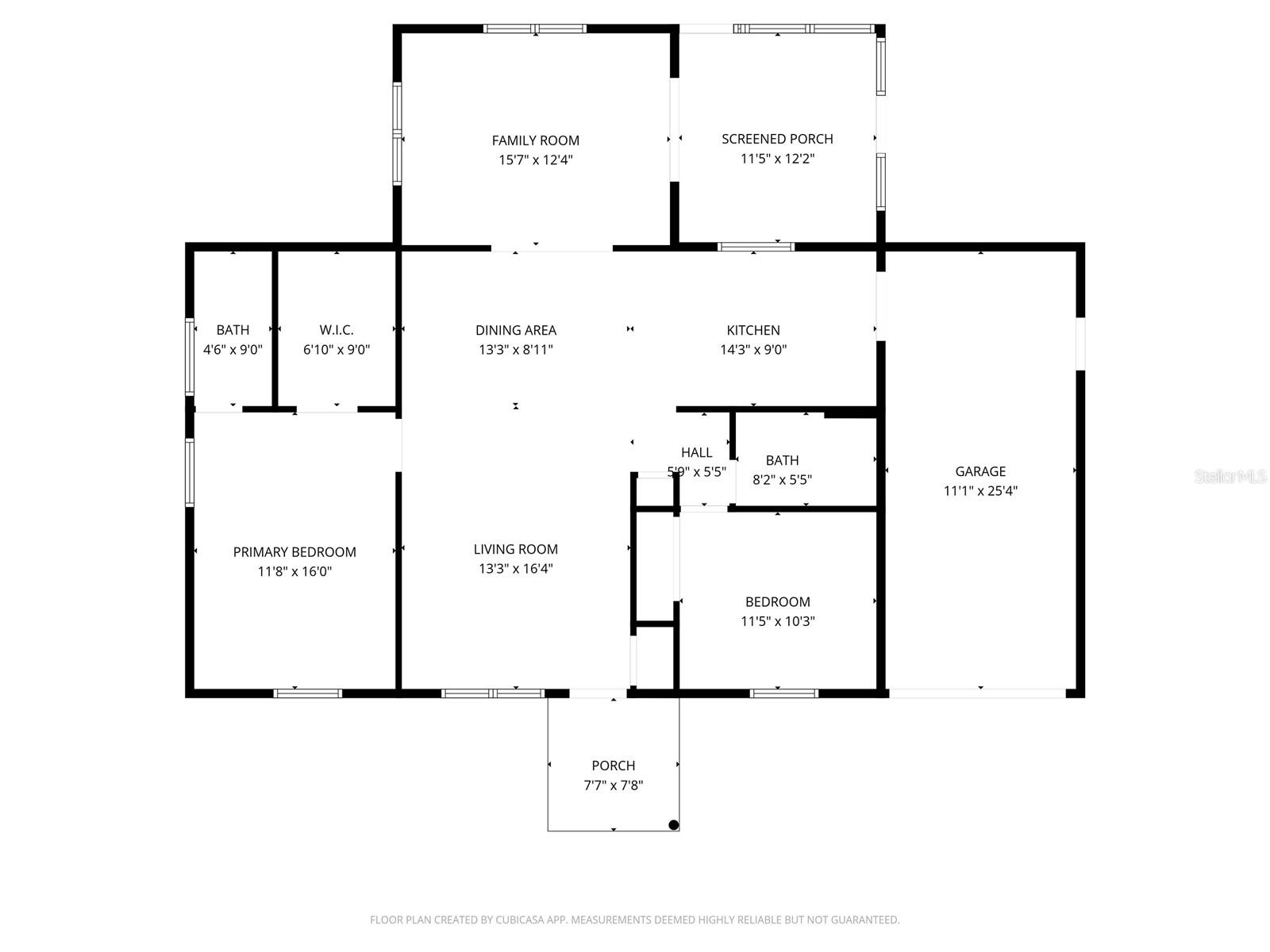 Image 28 of 29 For 7252 Landover Drive