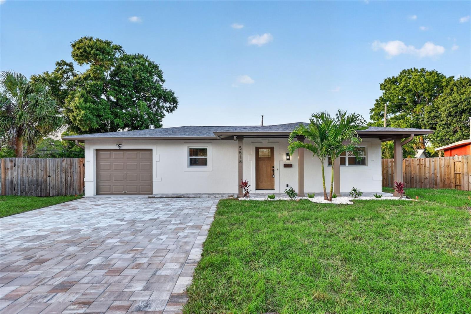 Details for 5518 Pine Circle Ne, ST PETERSBURG, FL 33703