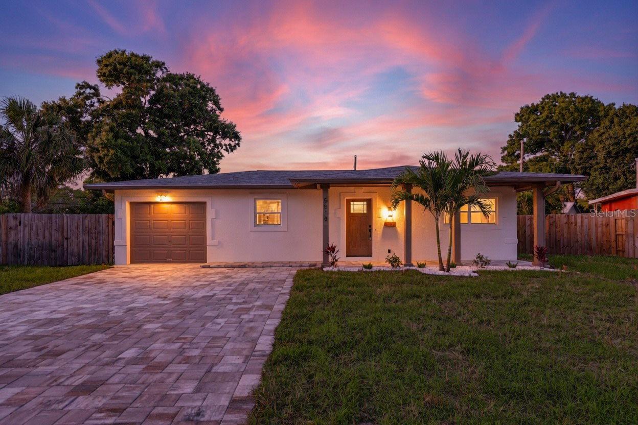 Image 28 of 28 For 5518 Pine Circle Ne