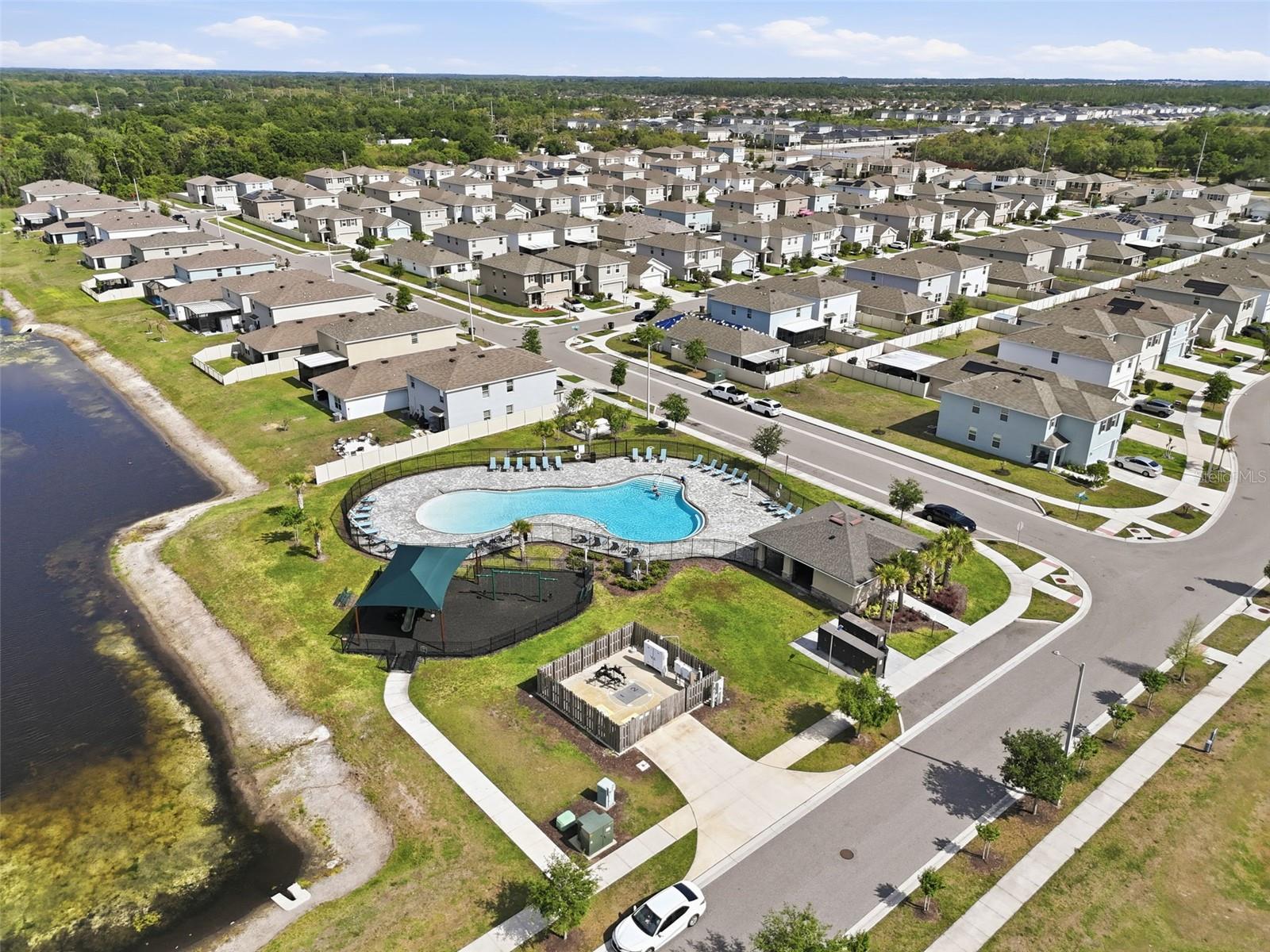 Image 33 of 34 For 11853 Stone Pine Street