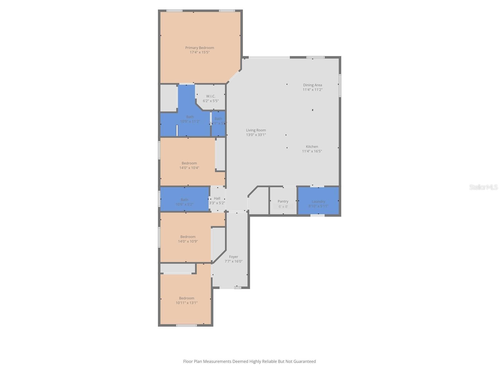 Image 34 of 34 For 11853 Stone Pine Street