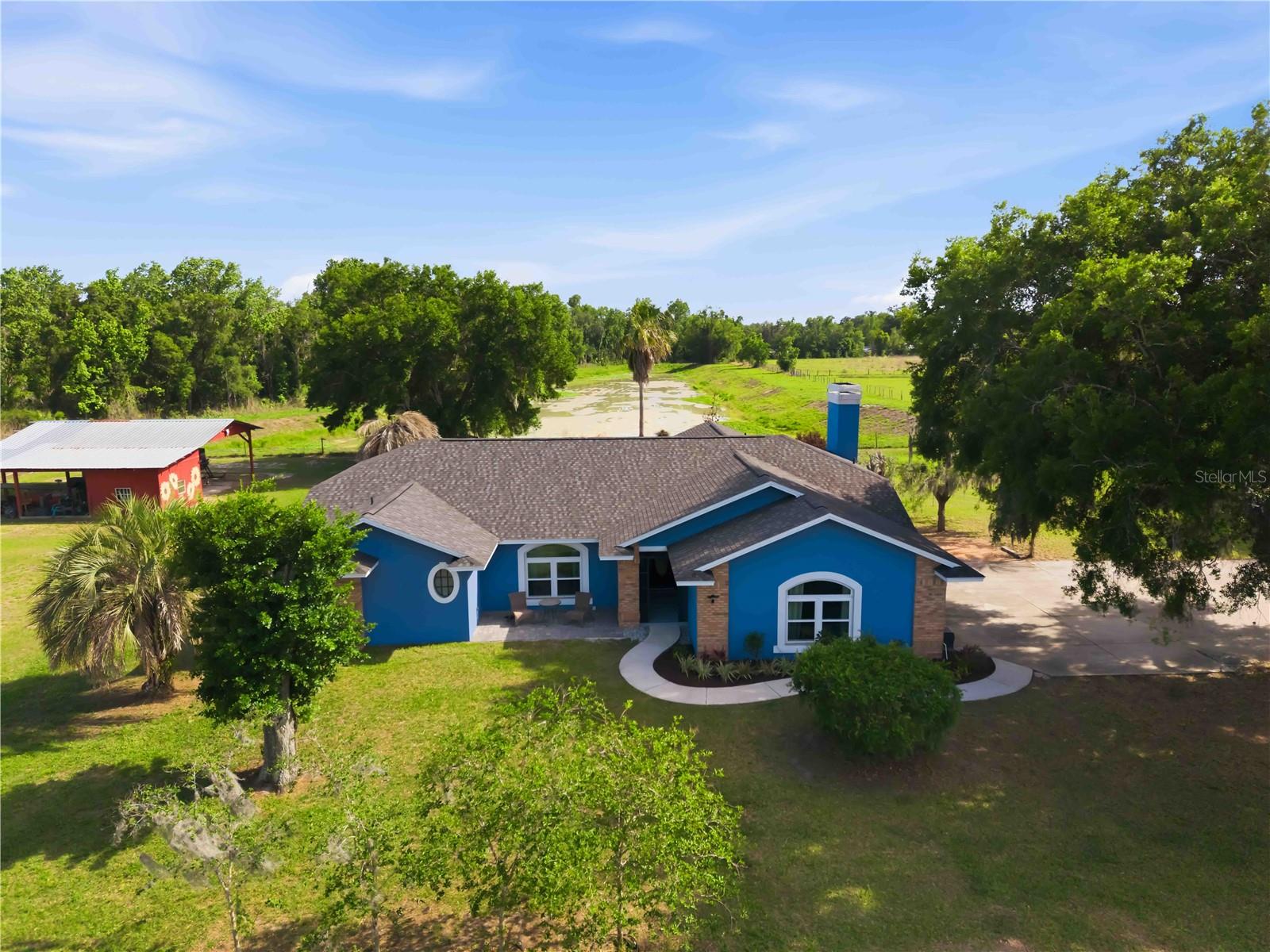 Image 40 of 47 For 5160 Drane Field Road