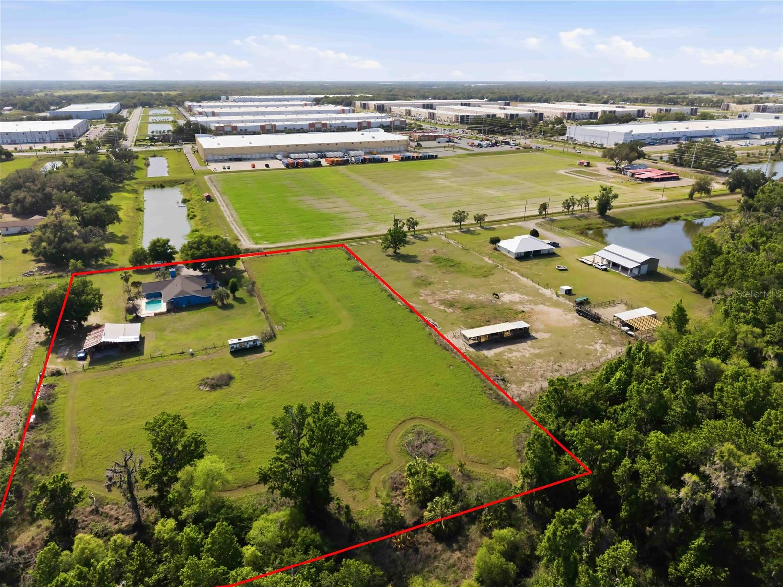 Image 41 of 47 For 5160 Drane Field Road