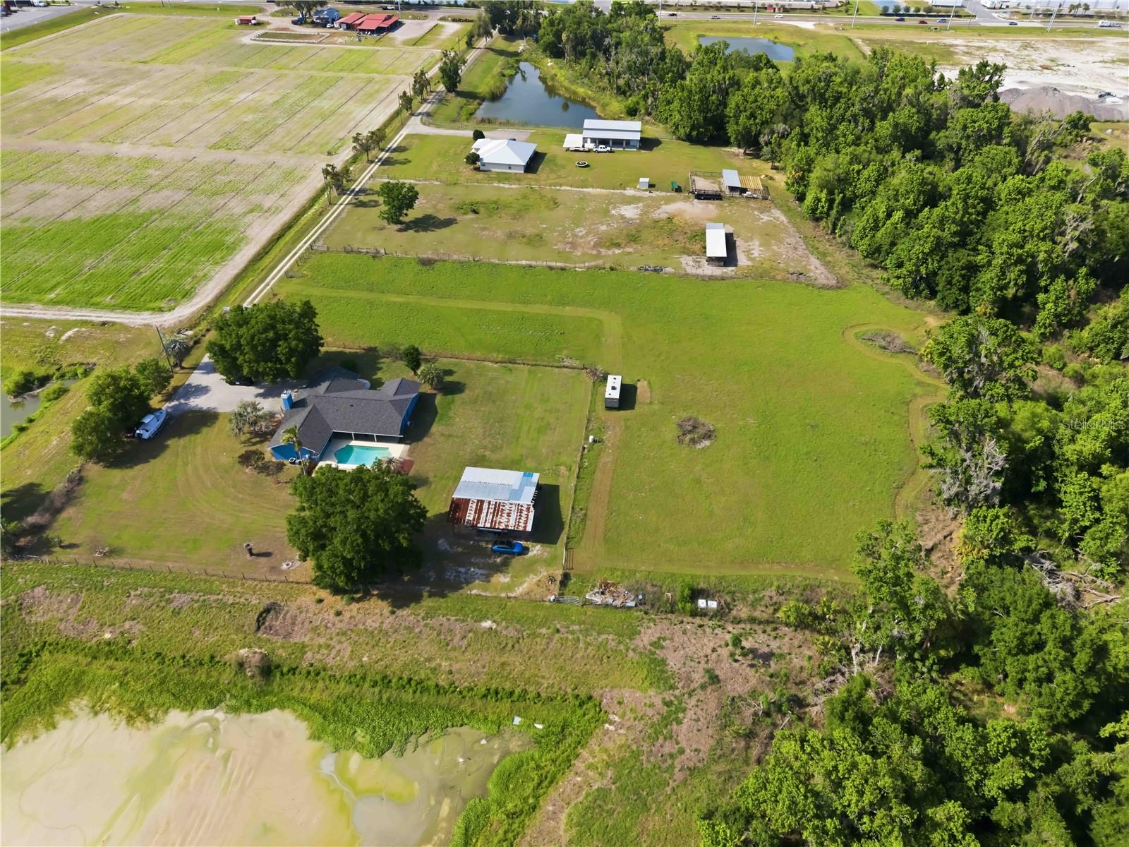 Image 43 of 47 For 5160 Drane Field Road