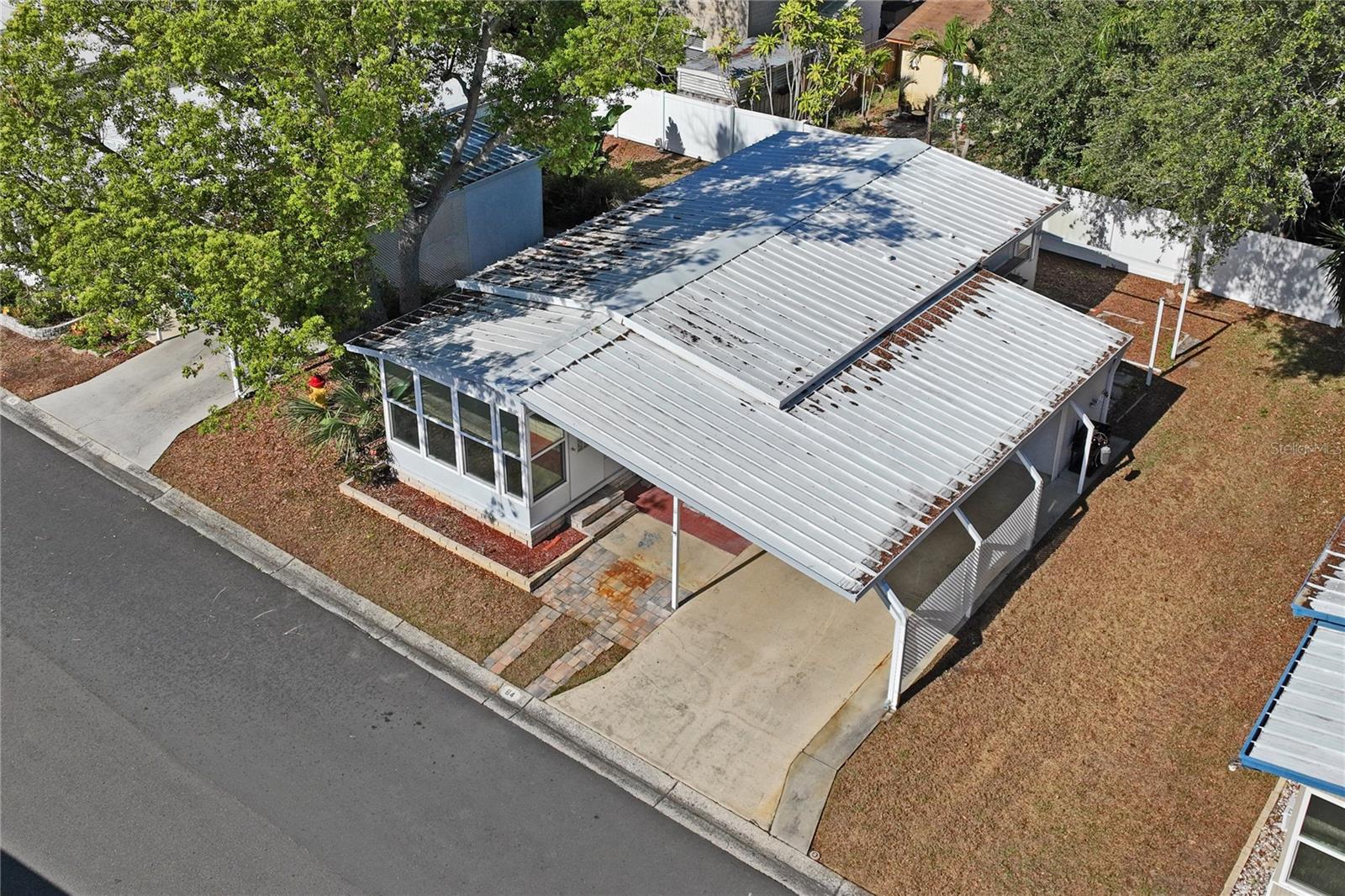 Image 13 of 52 For 7777 46th Avenue N 84