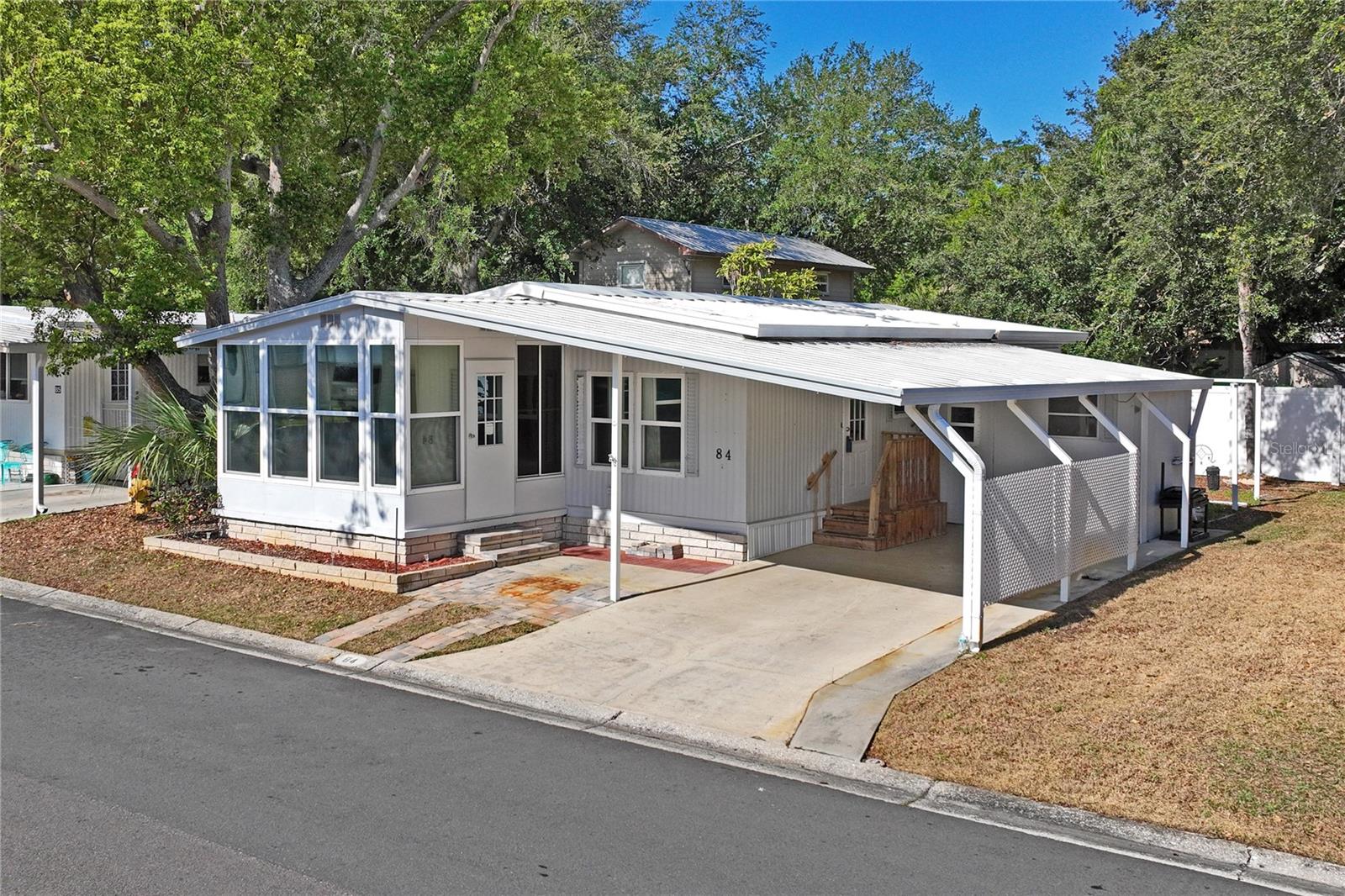 Image 4 of 52 For 7777 46th Avenue N 84