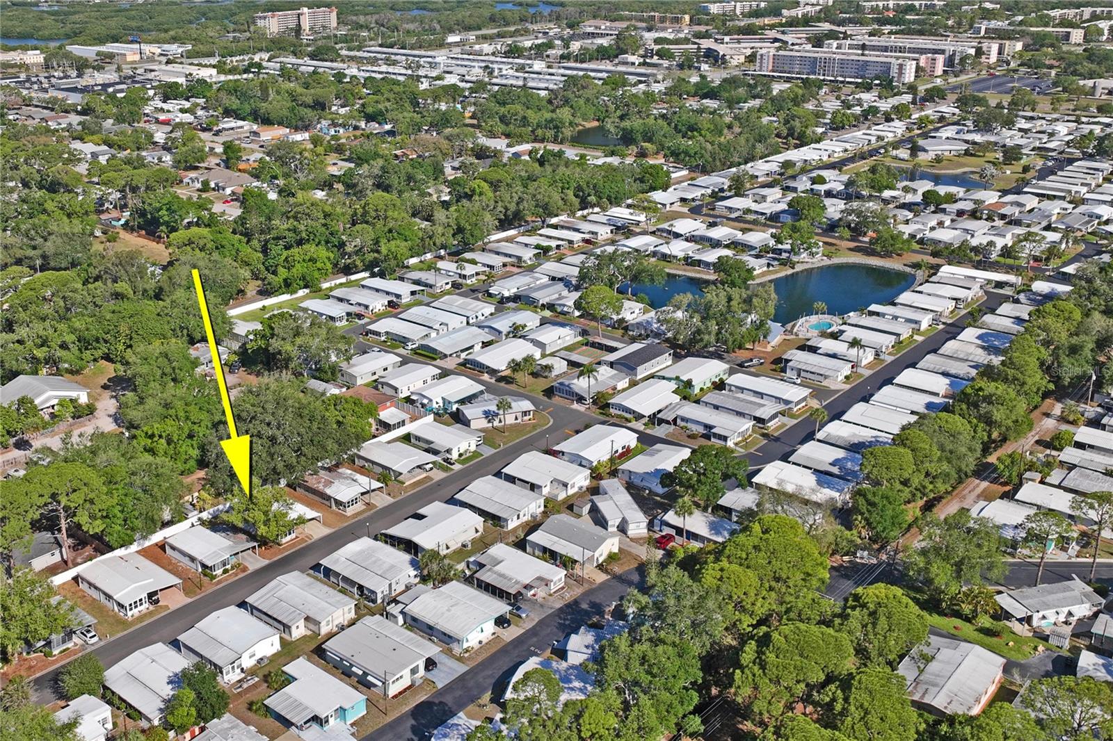 Image 46 of 52 For 7777 46th Avenue N 84