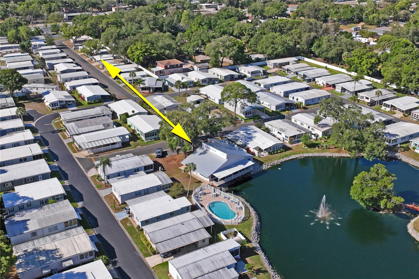 Image 49 of 52 For 7777 46th Avenue N 84