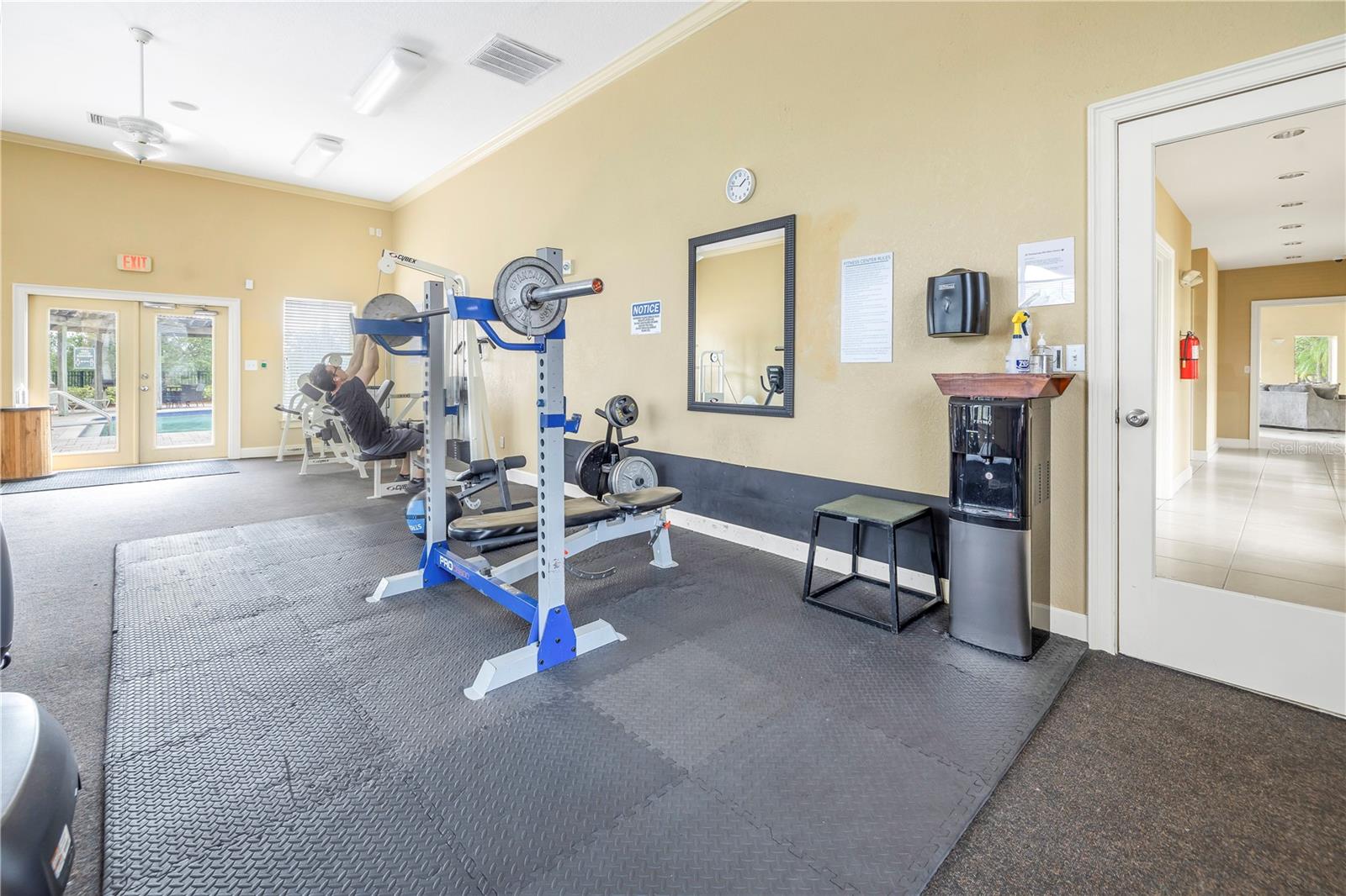 Image 29 of 46 For 4333 Bayside Village Drive 214