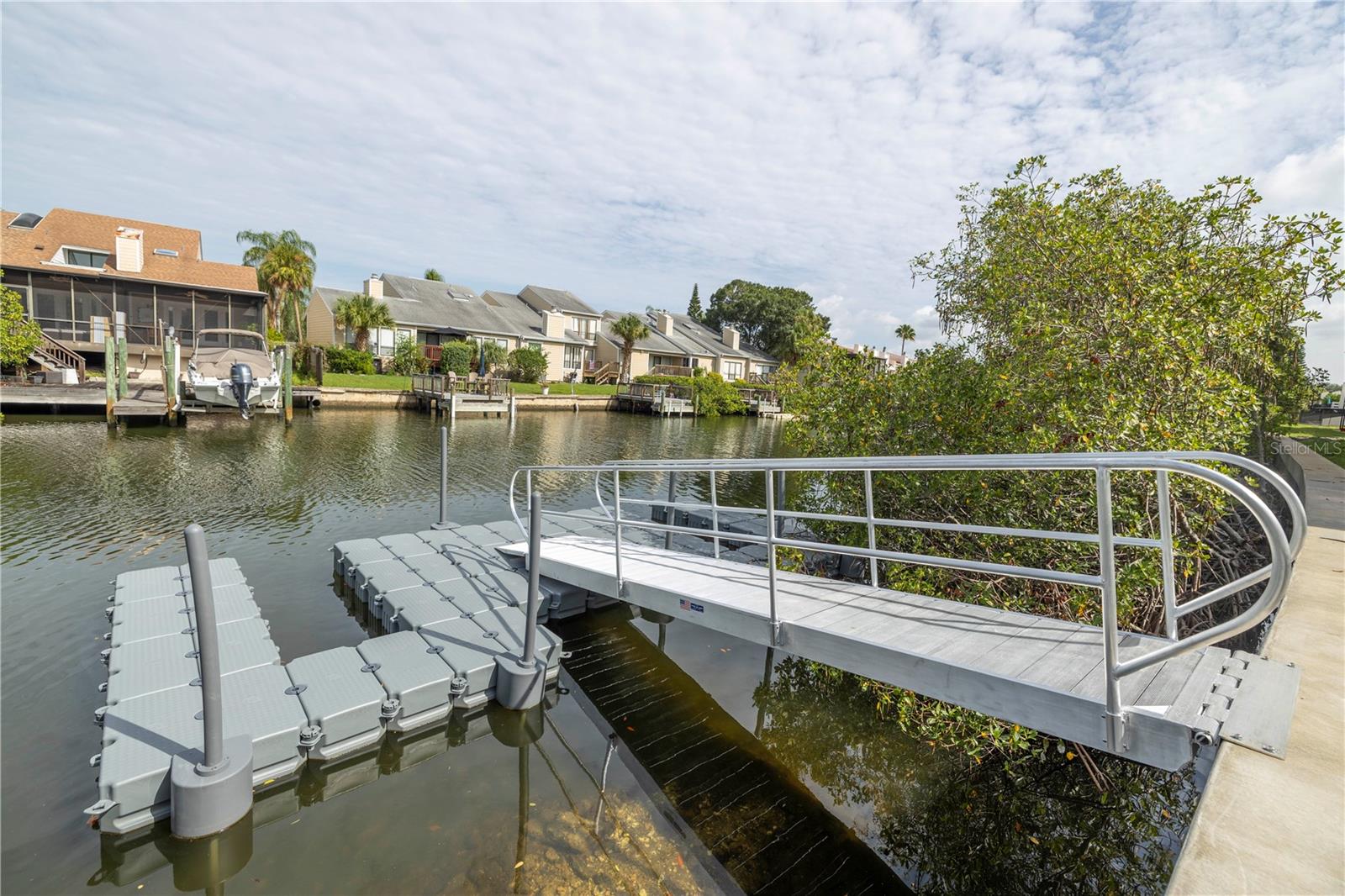 Image 36 of 46 For 4333 Bayside Village Drive 214