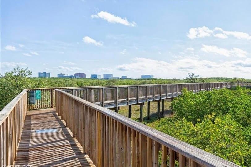 Image 42 of 46 For 4333 Bayside Village Drive 214