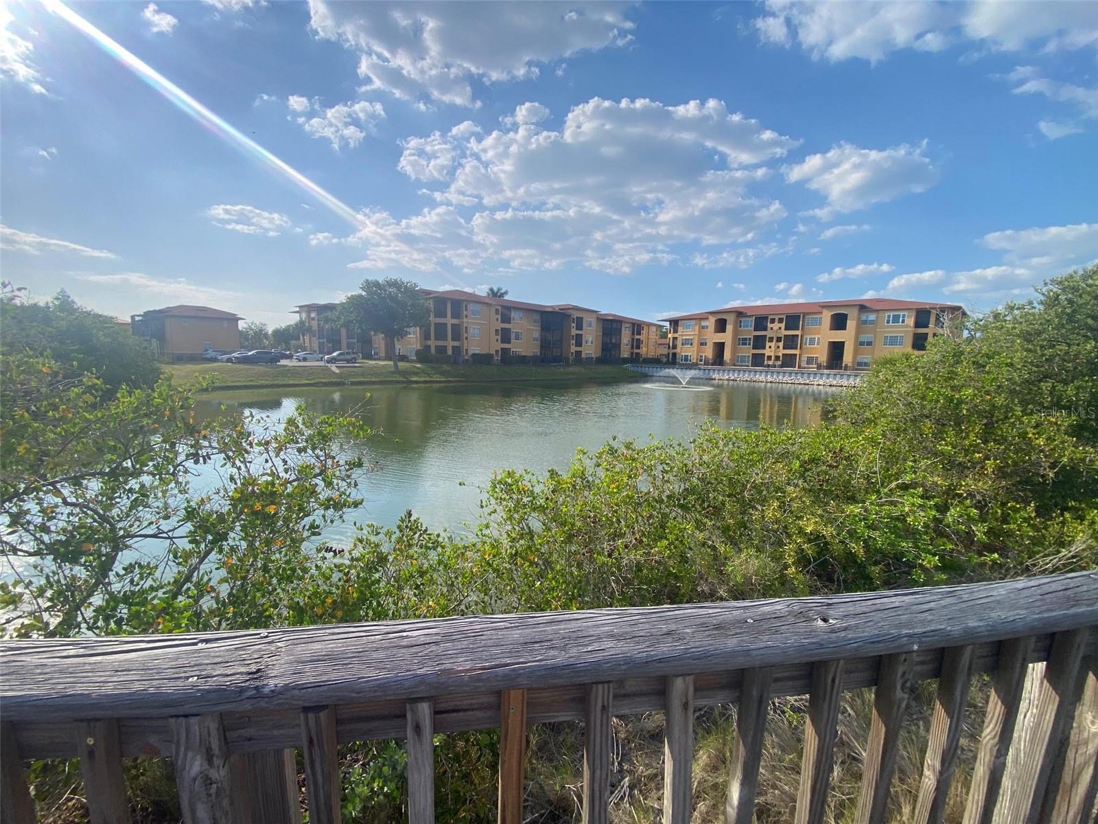 Image 43 of 46 For 4333 Bayside Village Drive 214