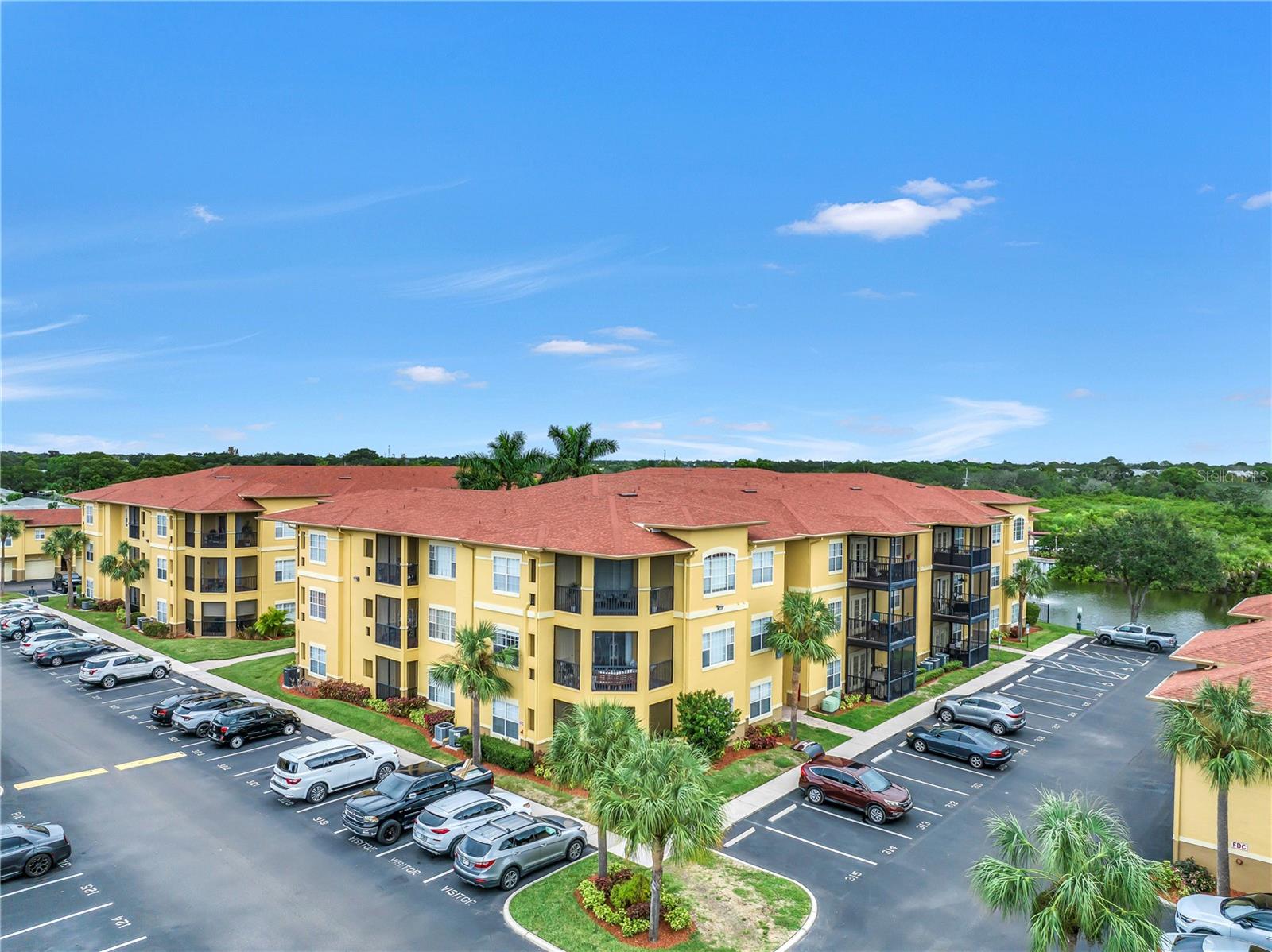 Image 45 of 46 For 4333 Bayside Village Drive 214