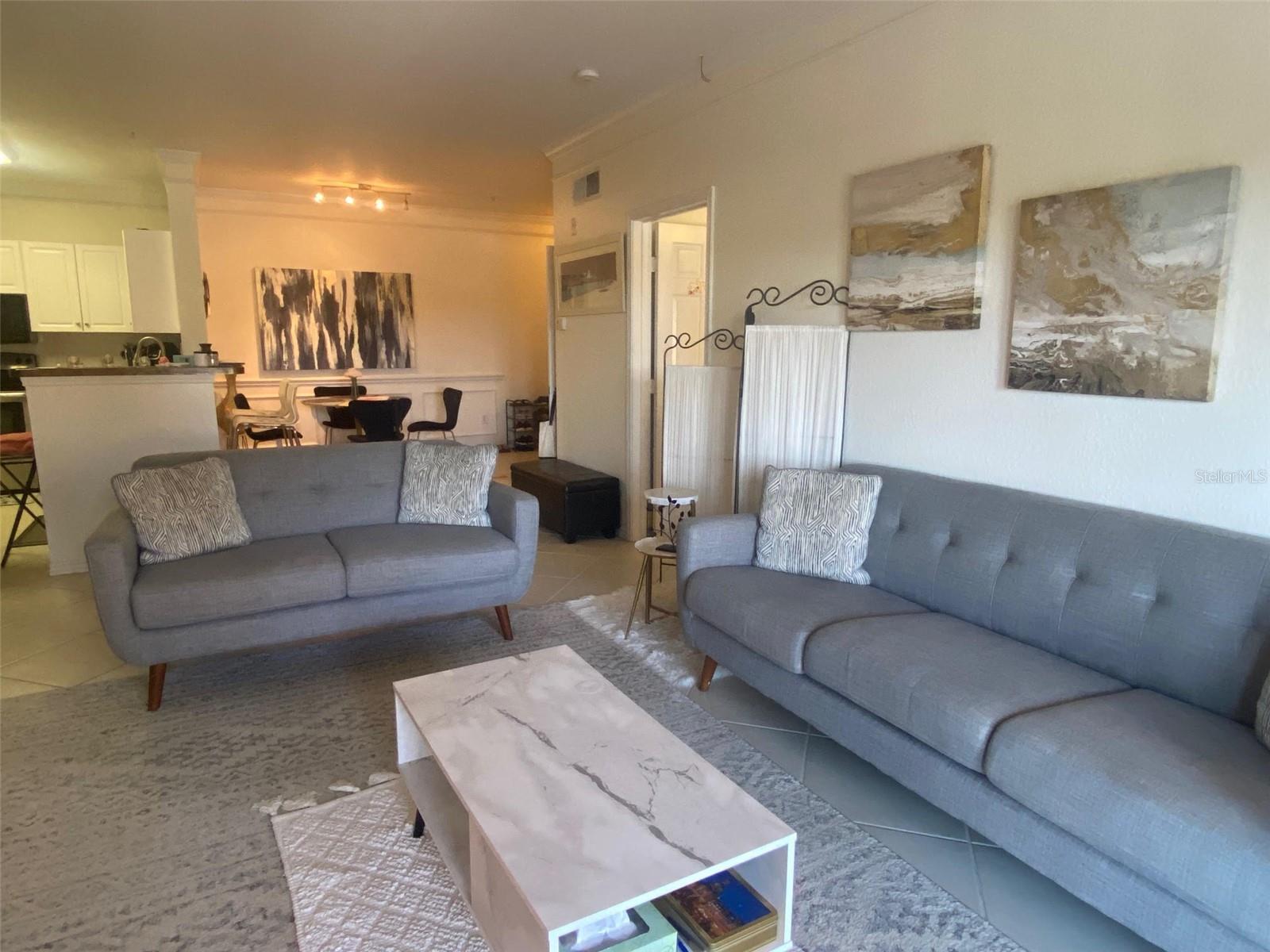 Image 8 of 46 For 4333 Bayside Village Drive 214