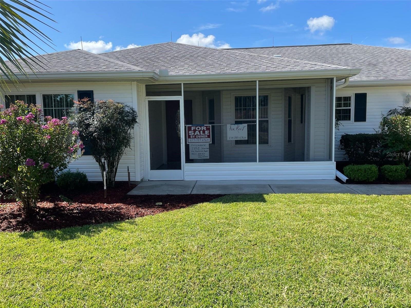 Image 4 of 48 For 6126 84th Place Road