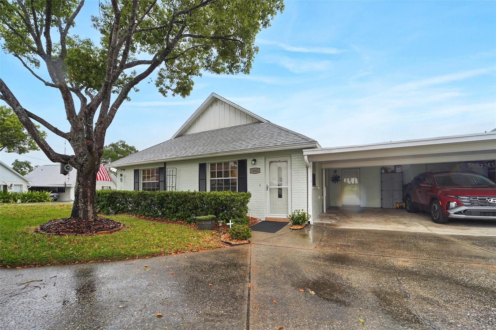 Details for 6642 Devonshire Lane, NEW PORT RICHEY, FL 34653