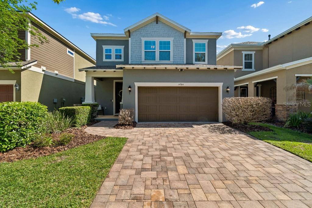 Details for 14304 Parkside Ridge Way, LITHIA, FL 33547