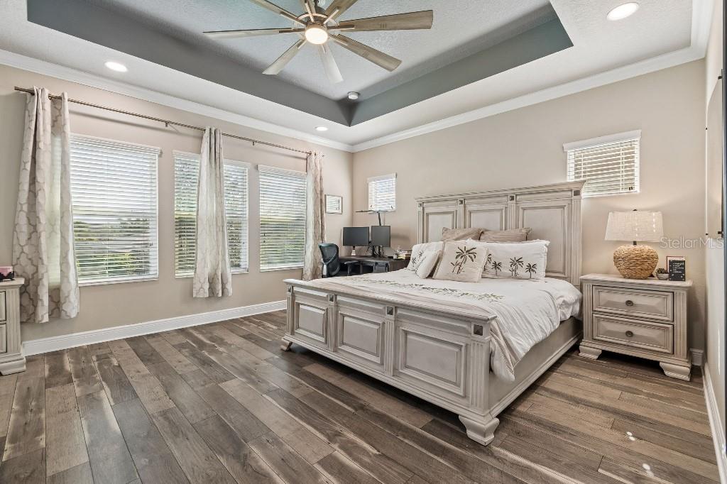 Image 26 of 43 For 14304 Parkside Ridge Way