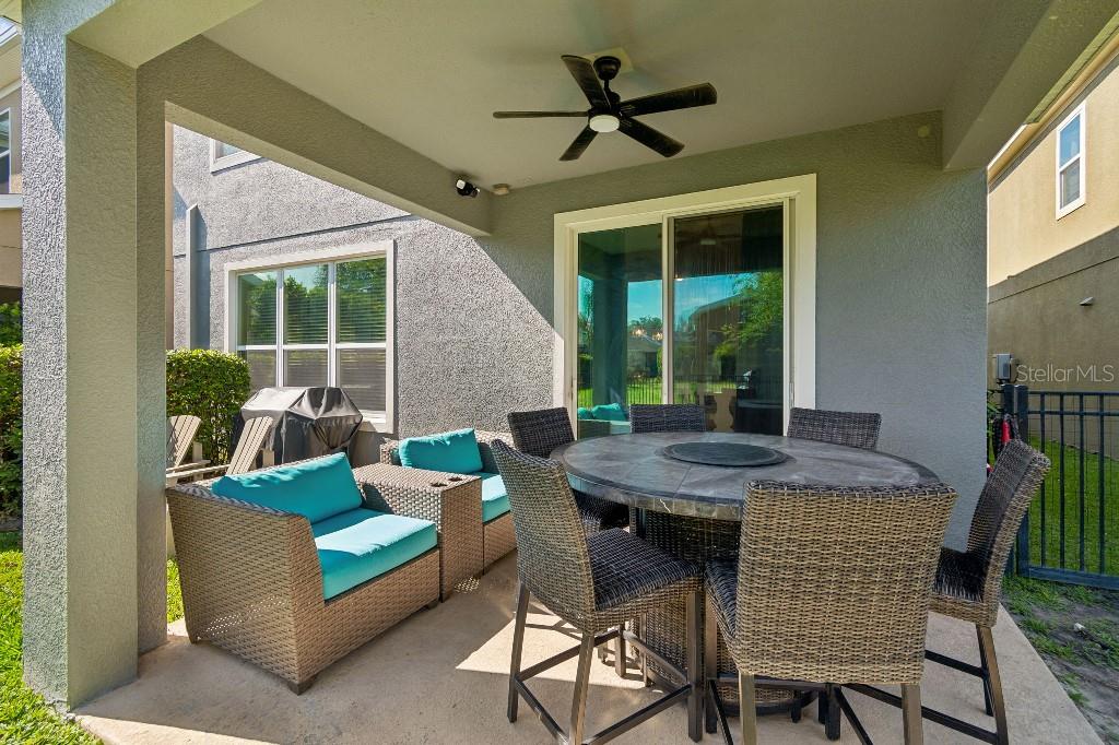 Image 32 of 43 For 14304 Parkside Ridge Way