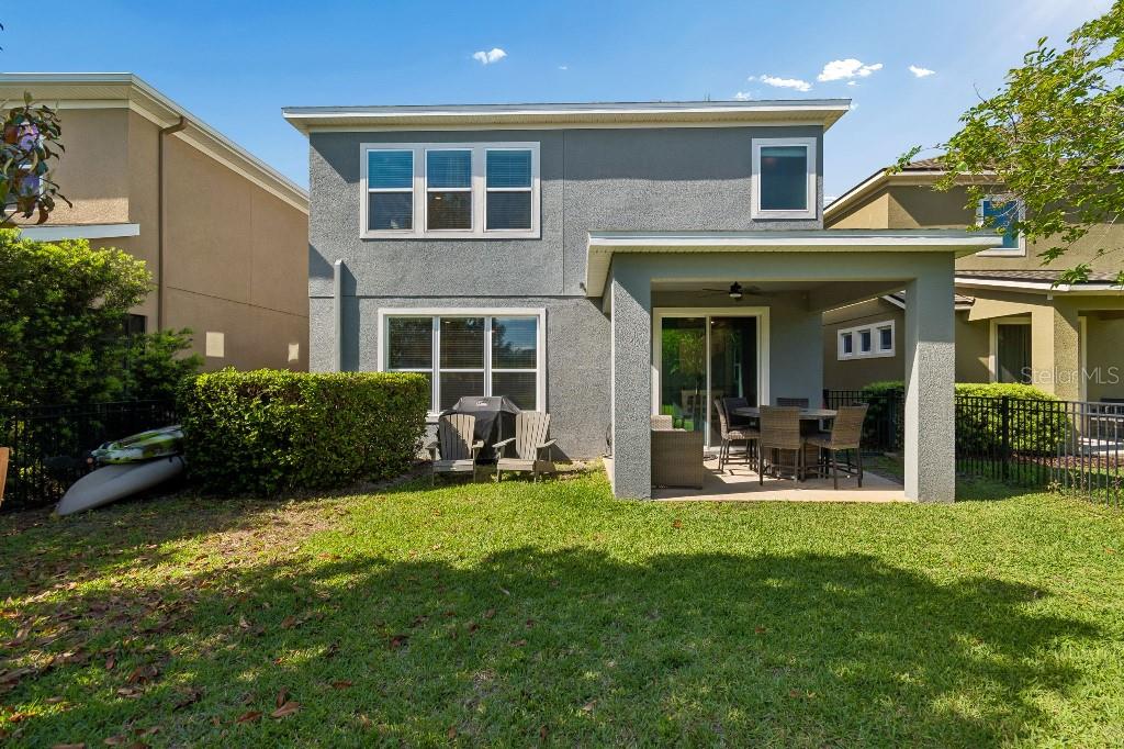 Image 34 of 43 For 14304 Parkside Ridge Way