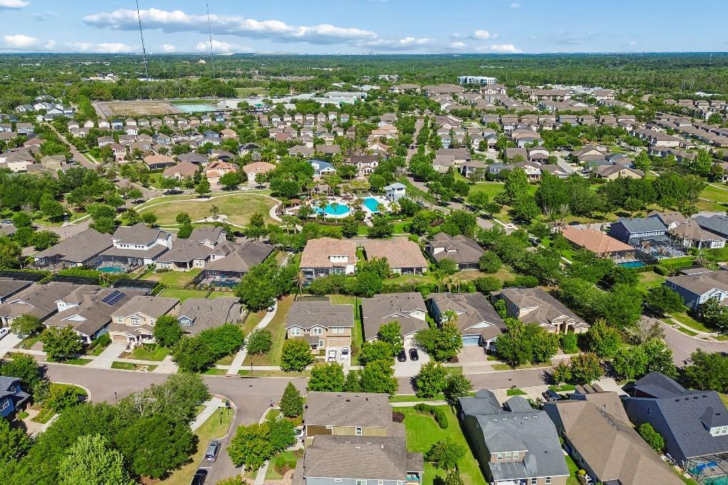 Image 38 of 43 For 14304 Parkside Ridge Way