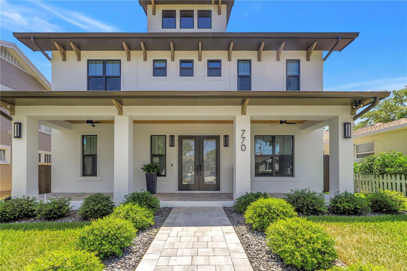 Details for 770 21st Avenue N, ST PETERSBURG, FL 33704