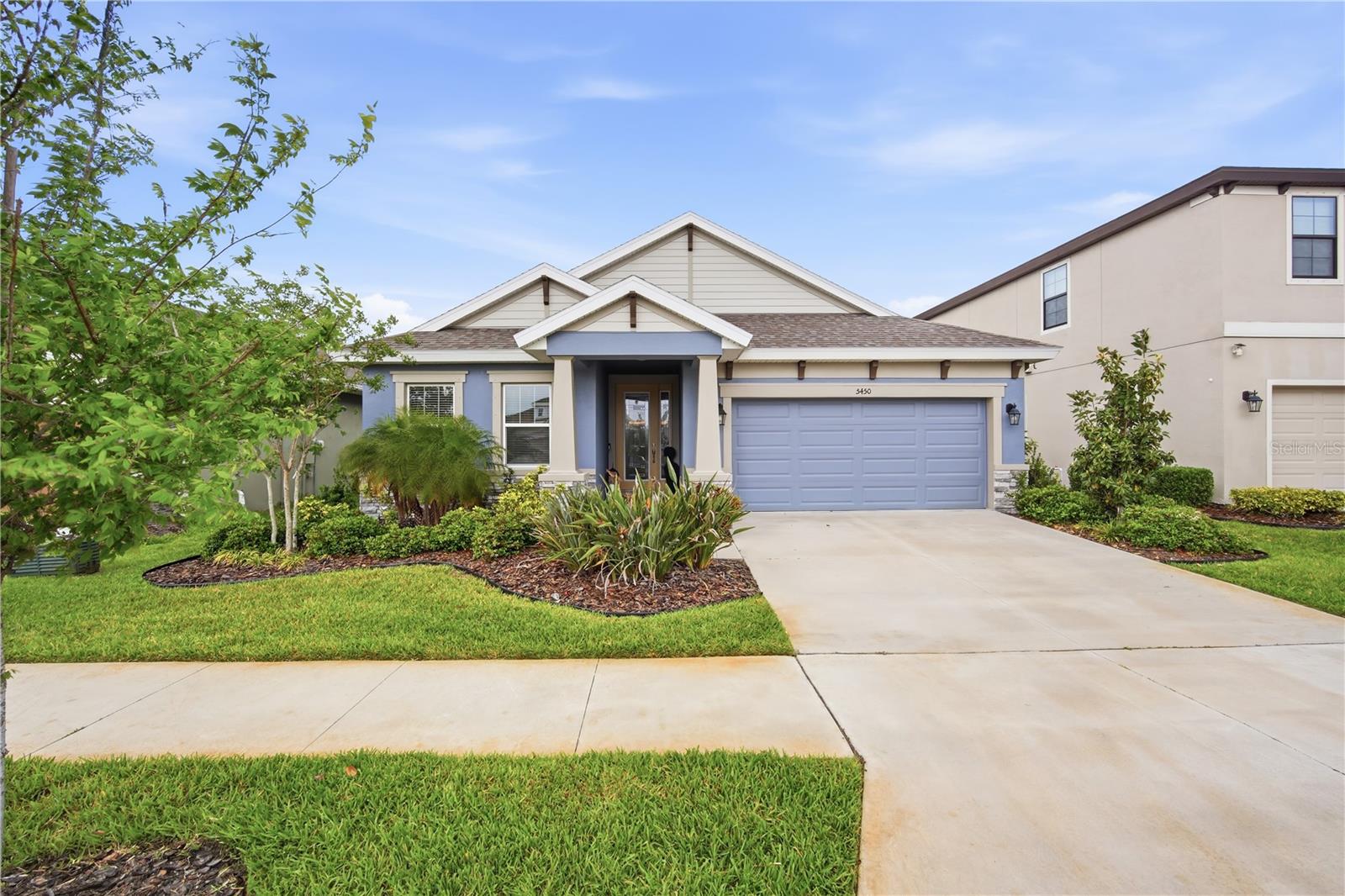 Details for 5450 Del Coronado Drive, APOLLO BEACH, FL 33572