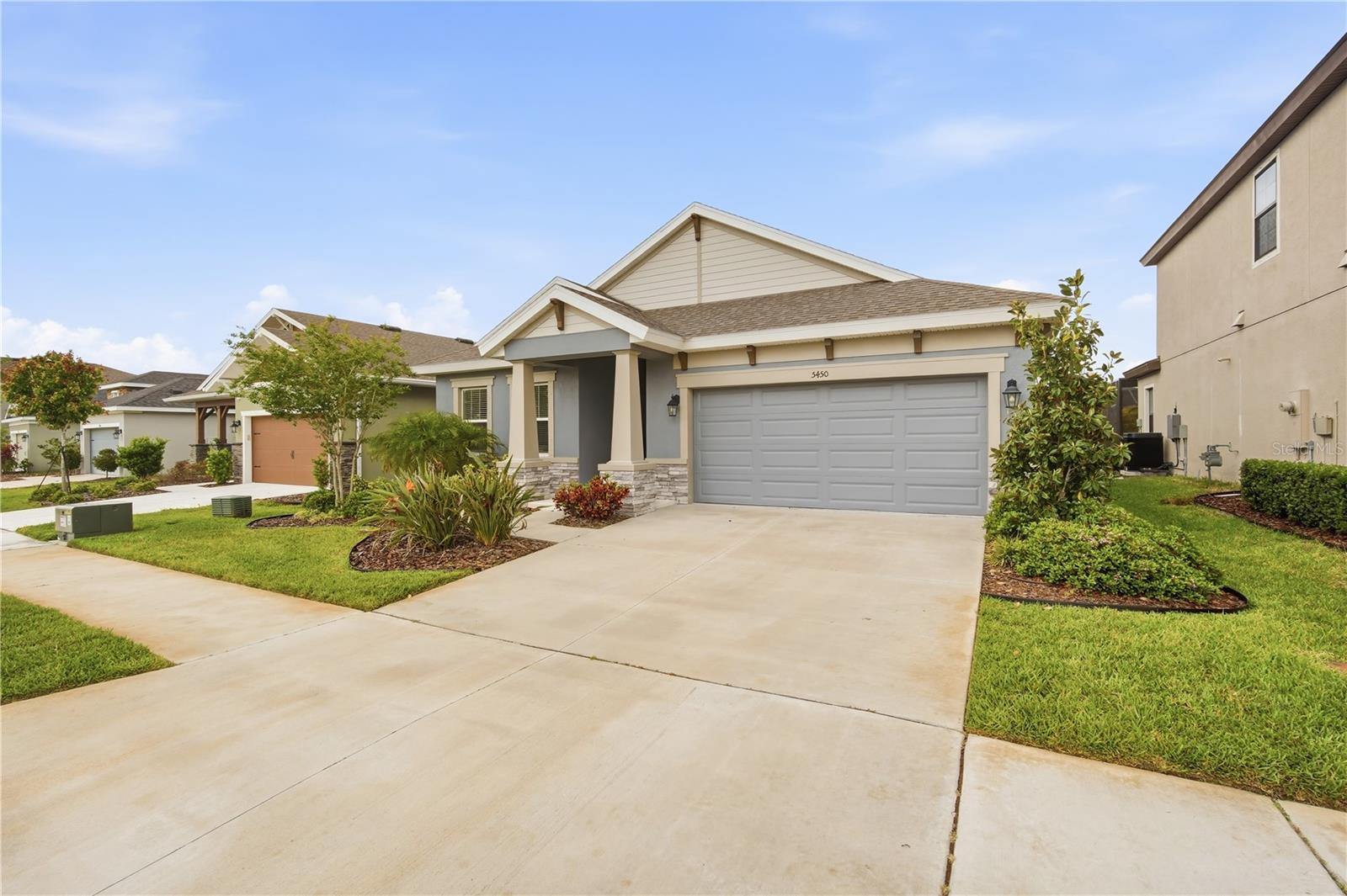 Image 3 of 28 For 5450 Del Coronado Drive