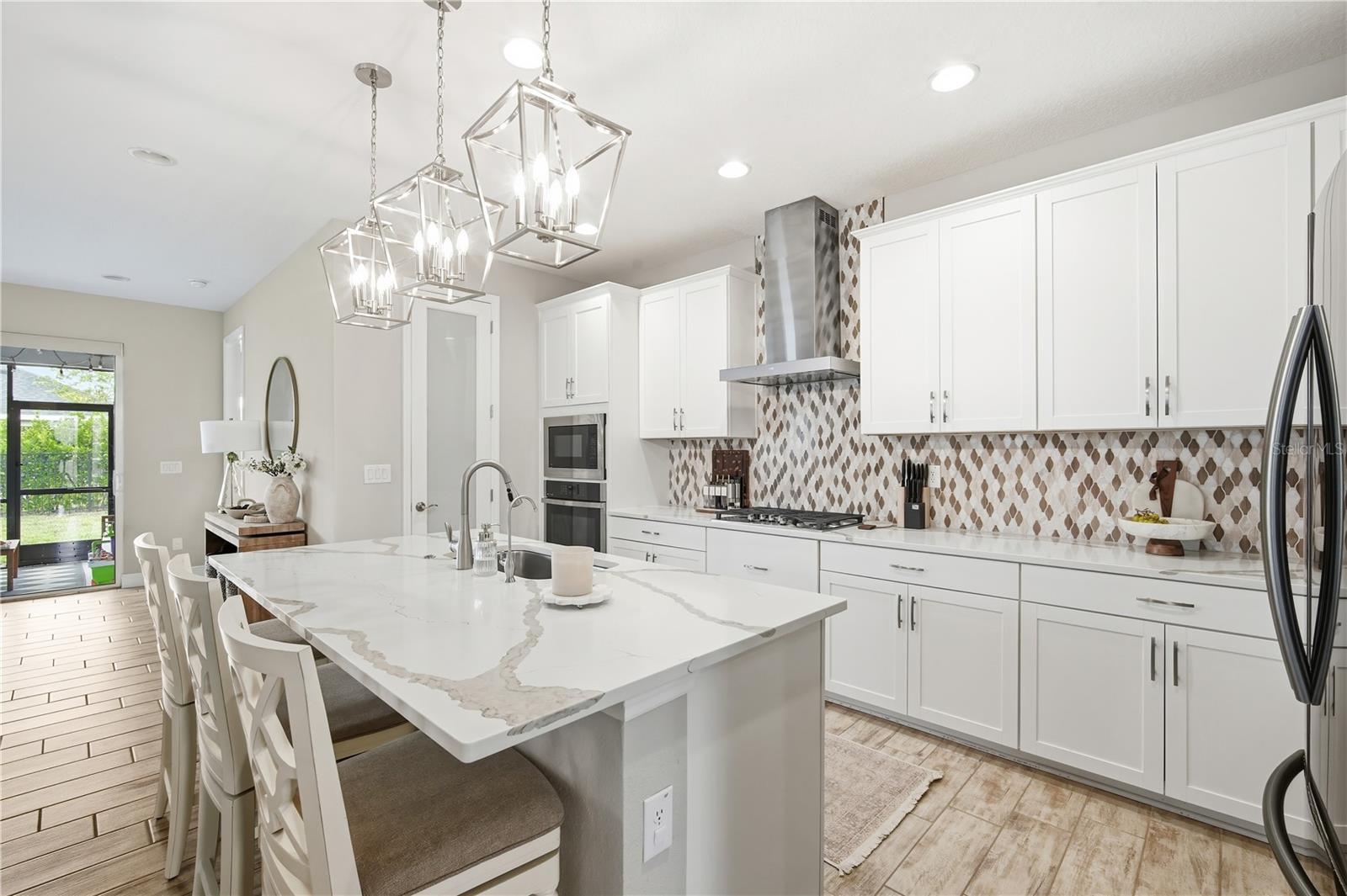 Image 8 of 28 For 5450 Del Coronado Drive