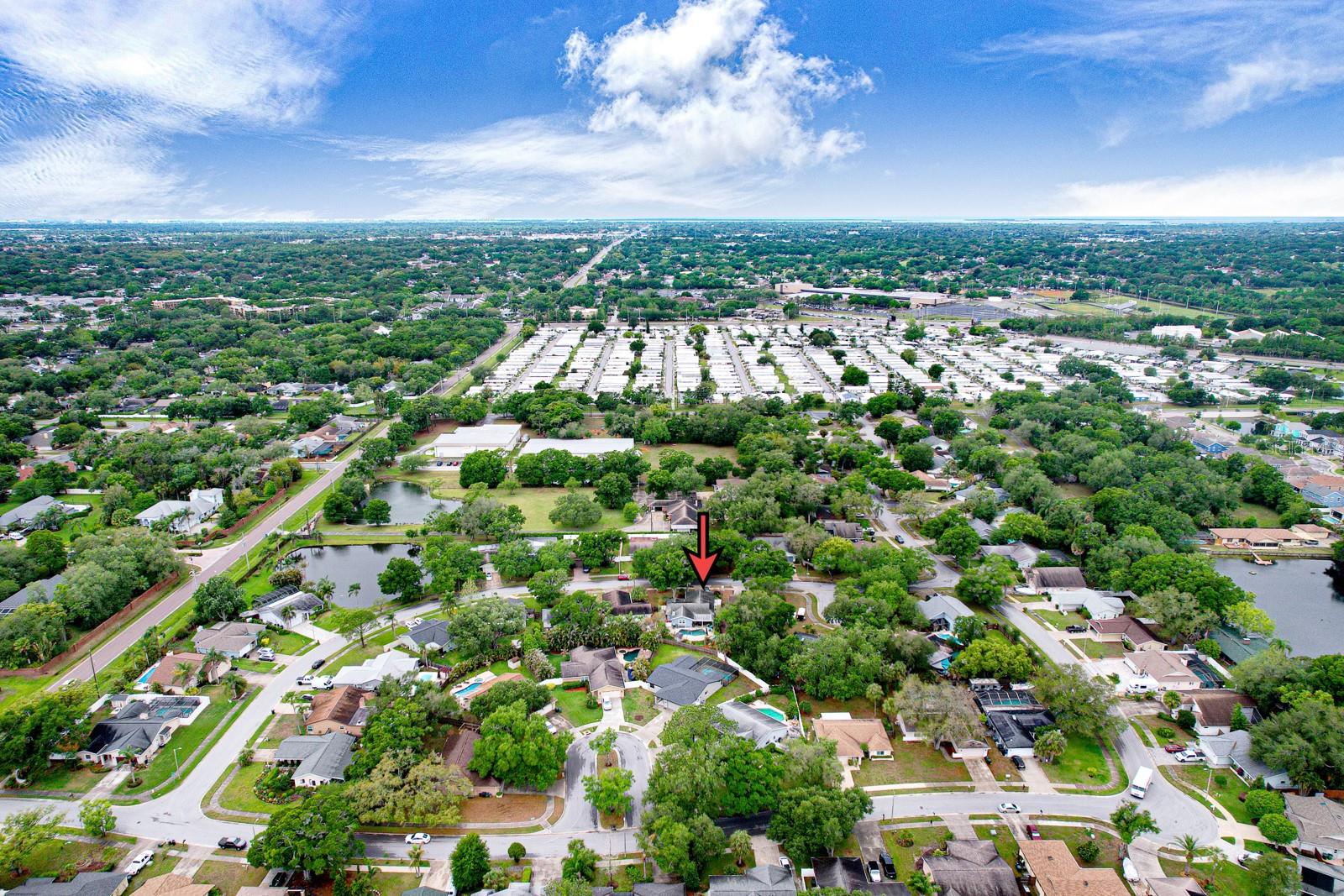 Image 74 of 74 For 3116 Coventry Lane