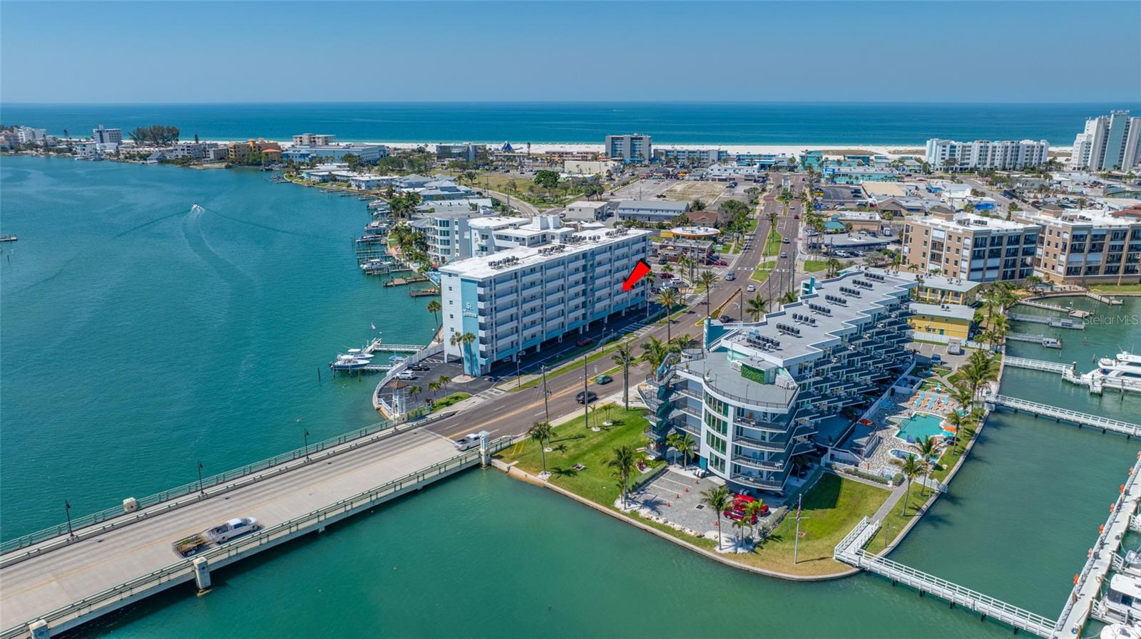 Details for 285 107th Avenue 306, TREASURE ISLAND, FL 33706