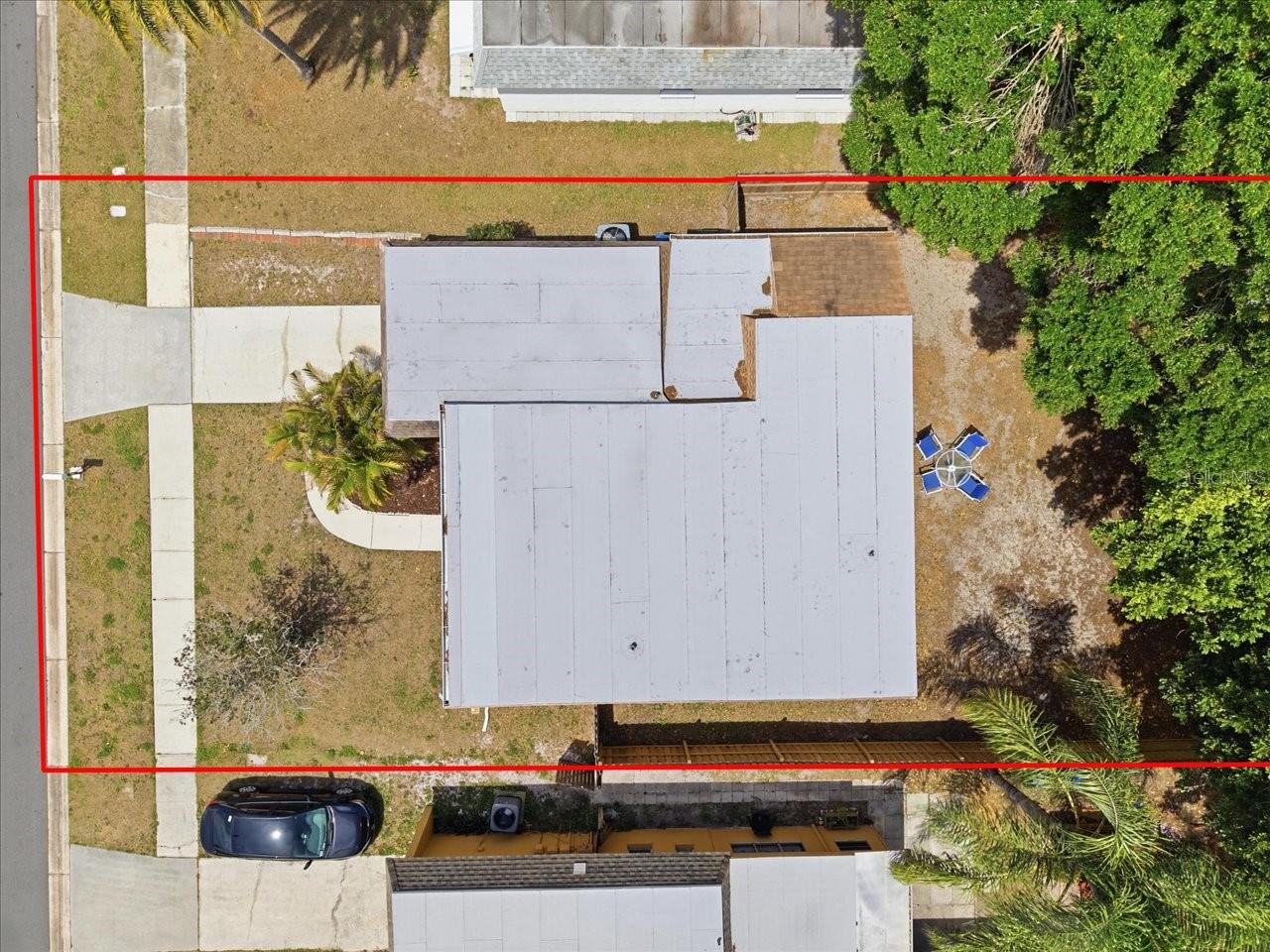 Image 23 of 25 For 12291 Mallory Drive