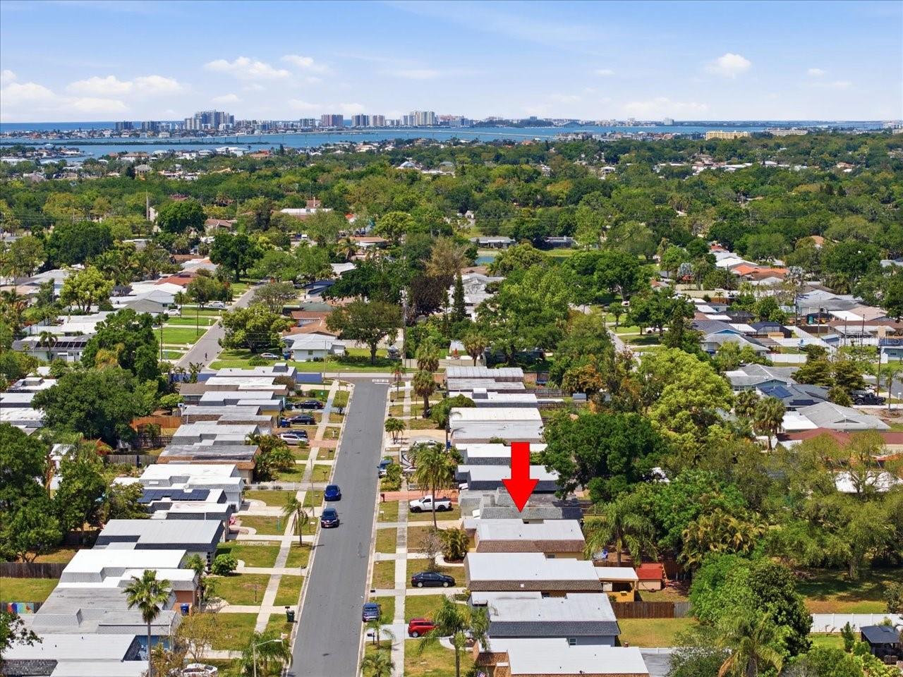 Image 24 of 25 For 12291 Mallory Drive