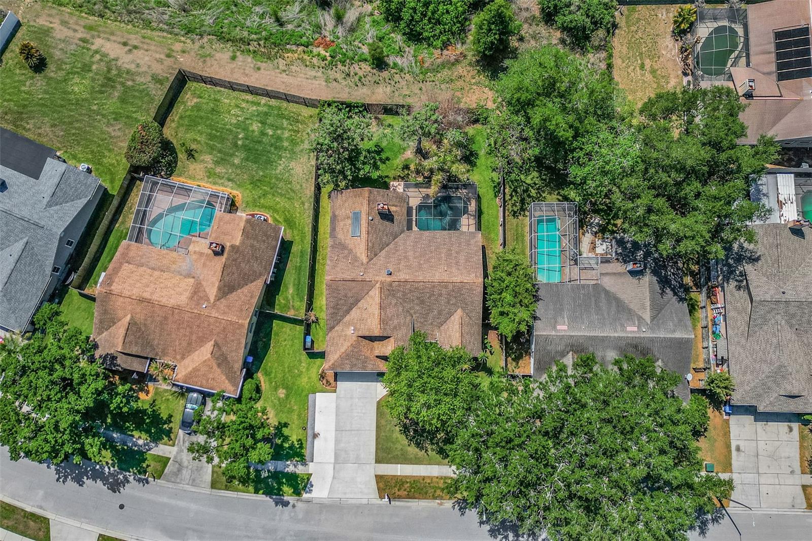 Image 43 of 50 For 3006 Sprawling Oaks Place