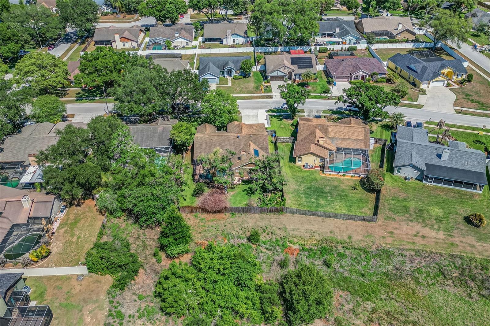 Image 44 of 50 For 3006 Sprawling Oaks Place