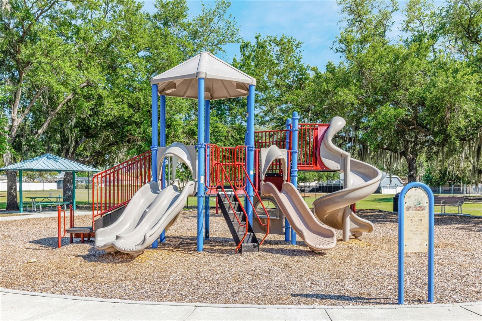 Image 47 of 50 For 3006 Sprawling Oaks Place