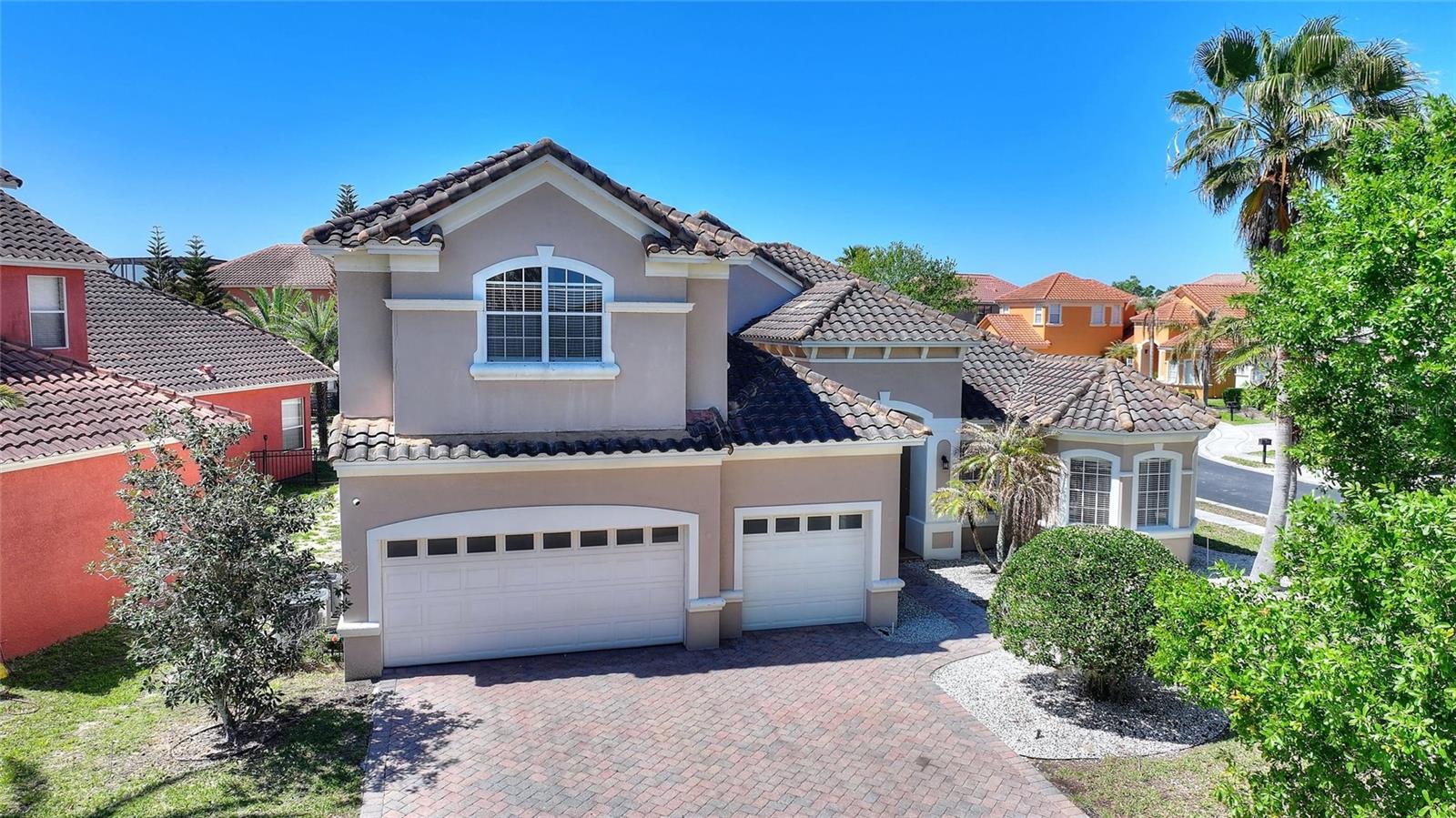 Details for 419 Chelsea Avenue, DAVENPORT, FL 33837