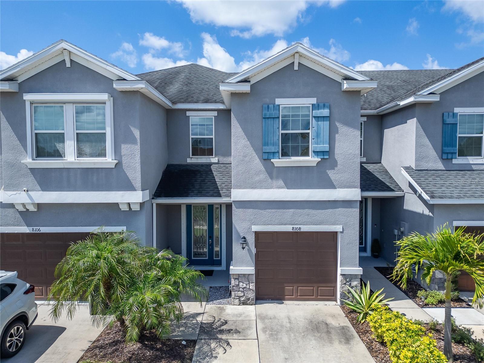 Details for 8108 Muddy Pines Place, TAMPA, FL 33635