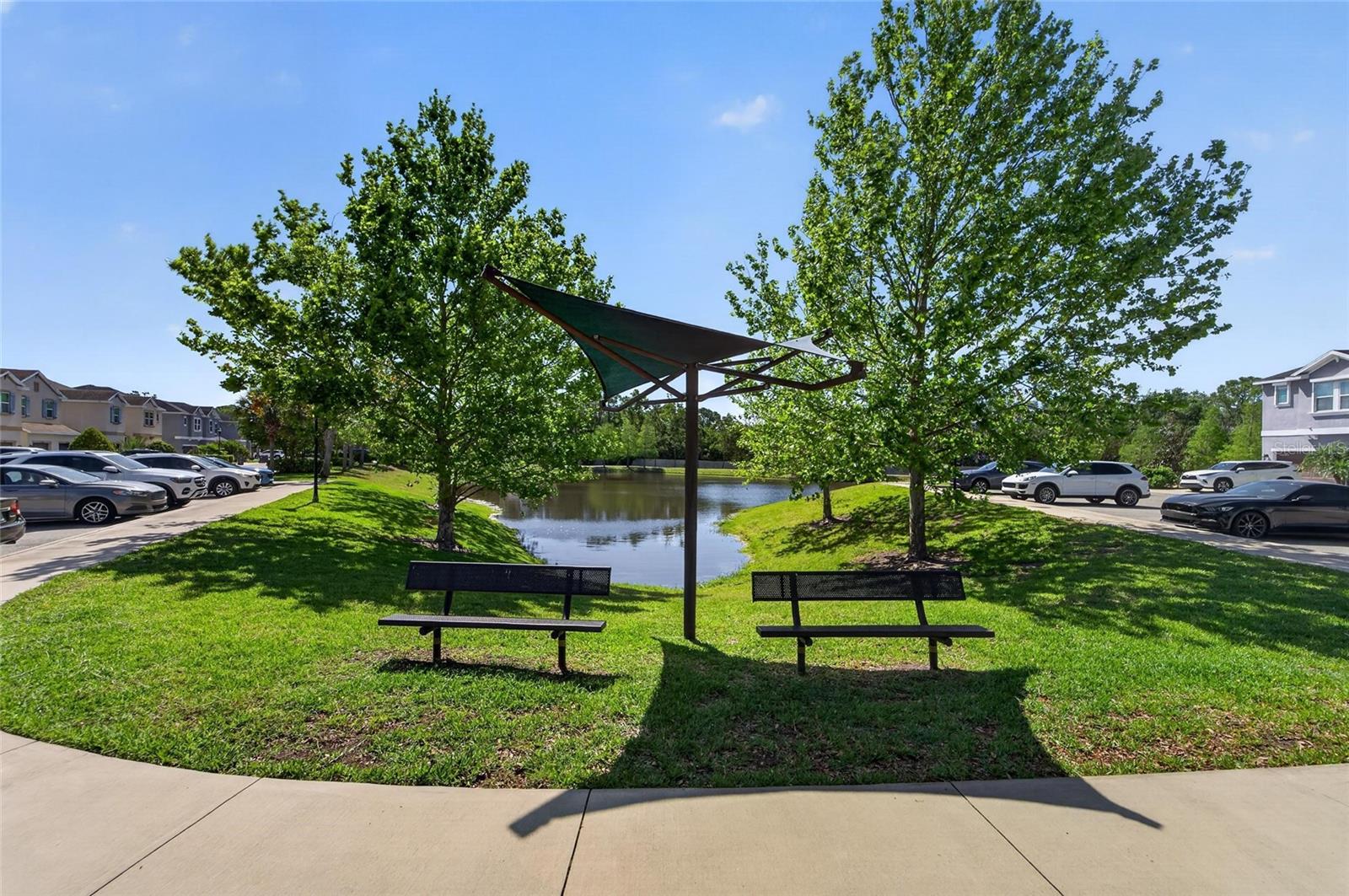 Image 64 of 74 For 8108 Muddy Pines Place